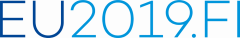 Logo EU2019.FI