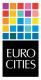 Logo Euro Cities