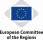 logo European Committee of the Regions