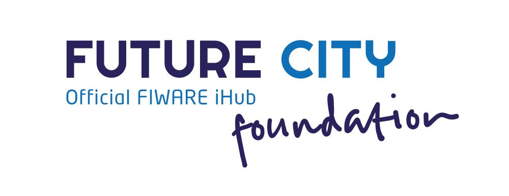 Logo Future city